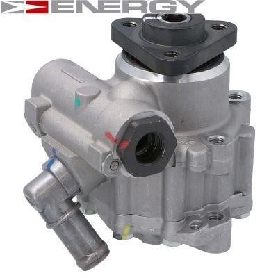 Energy PW681374 Hydraulic Pump, steering system PW681374: Buy near me in Poland at 2407.PL - Good price!