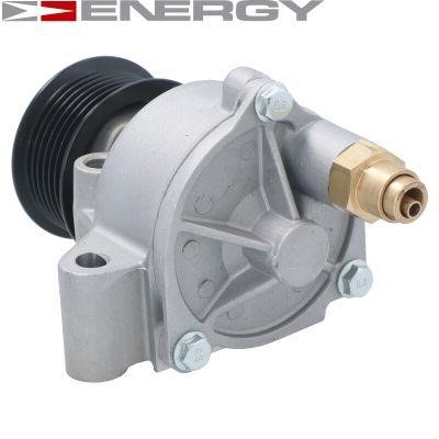 Energy PV0004 Vacuum Pump, braking system PV0004: Buy near me in Poland at 2407.PL - Good price!