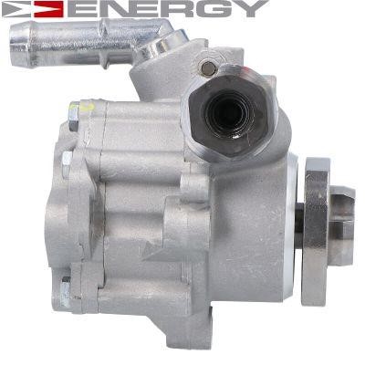 Hydraulic Pump, steering system Energy PW680611