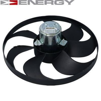 Energy EC0110 Hub, engine cooling fan wheel EC0110: Buy near me in Poland at 2407.PL - Good price!