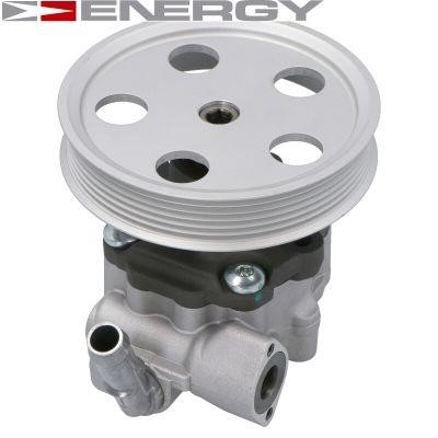 Energy PW680442 Hydraulic Pump, steering system PW680442: Buy near me in Poland at 2407.PL - Good price!