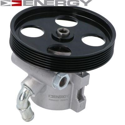 Energy PW680527 Hydraulic Pump, steering system PW680527: Buy near me in Poland at 2407.PL - Good price!