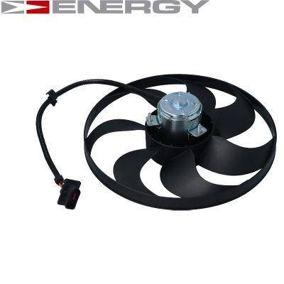 Energy EC0039 Electric Motor, radiator fan EC0039: Buy near me in Poland at 2407.PL - Good price!