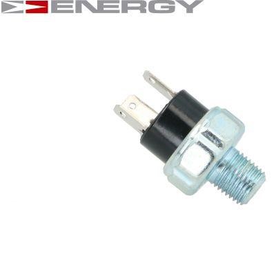 Energy 25036834 Oil Pressure Switch 25036834: Buy near me in Poland at 2407.PL - Good price!