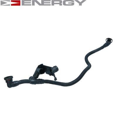 Energy SE00060 Hose, cylinder head cover breather SE00060: Buy near me in Poland at 2407.PL - Good price!