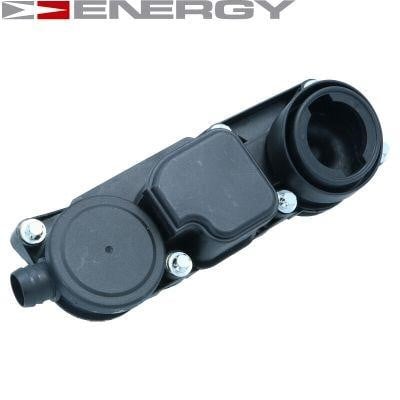 Energy SE00043 Oil Trap, crankcase breather SE00043: Buy near me at 2407.PL in Poland at an Affordable price!