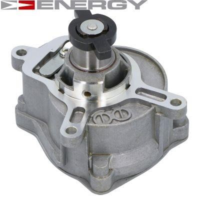 Energy PV0014 Vacuum Pump, braking system PV0014: Buy near me in Poland at 2407.PL - Good price!