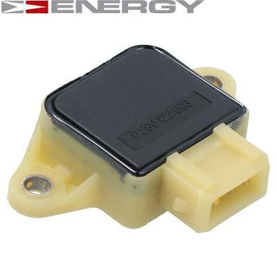 Energy TPS0002 Throttle position sensor TPS0002: Buy near me in Poland at 2407.PL - Good price!