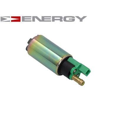 Energy G10012 Fuel pump G10012: Buy near me in Poland at 2407.PL - Good price!