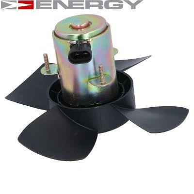 Energy EC0059 Электродвигатель, вентилятор радиатора EC0059: Купить в Польше - Отличная цена на 2407.PL!