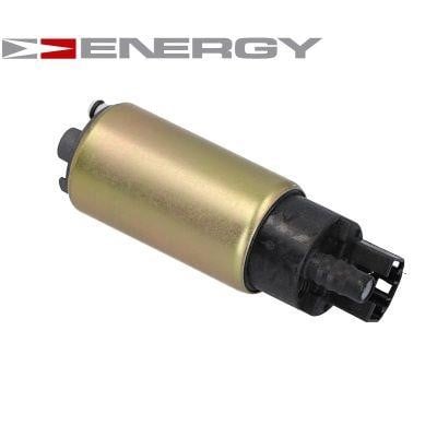 Energy G10095 Fuel pump G10095: Buy near me in Poland at 2407.PL - Good price!