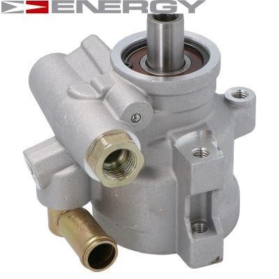 Energy PW690060 Hydraulic Pump, steering system PW690060: Buy near me in Poland at 2407.PL - Good price!