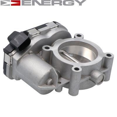 Energy PP0039 Throttle body PP0039: Buy near me in Poland at 2407.PL - Good price!