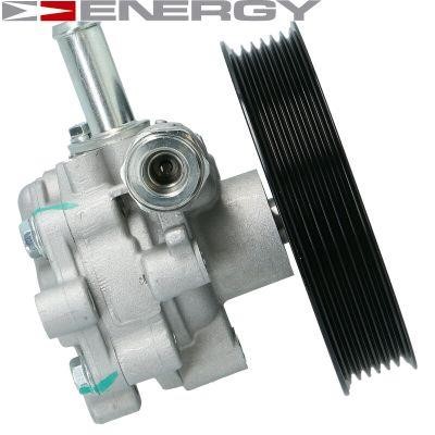 Hydraulic Pump, steering system Energy PW680447