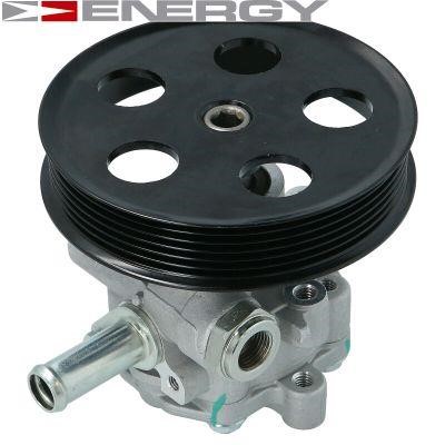 Energy PW680447 Hydraulic Pump, steering system PW680447: Buy near me at 2407.PL in Poland at an Affordable price!