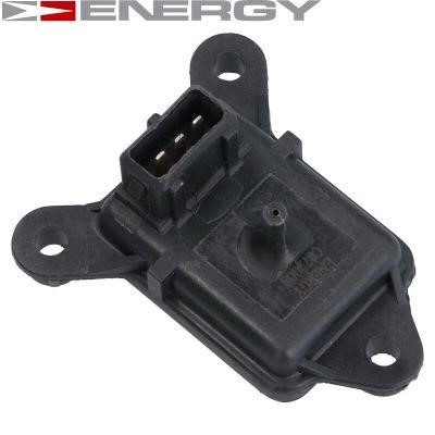 Energy MAP0002 MAP Sensor MAP0002: Buy near me in Poland at 2407.PL - Good price!