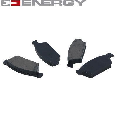 Energy 55201-78B20-000/1 Brake Pad Set, disc brake 5520178B200001: Buy near me in Poland at 2407.PL - Good price!