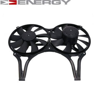 Energy EC0054 Hub, engine cooling fan wheel EC0054: Buy near me in Poland at 2407.PL - Good price!