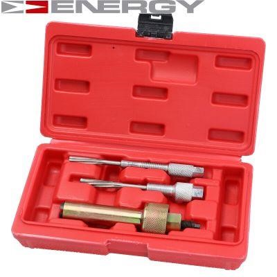 Energy NE00247 Disassembly Tool Set, glow plug NE00247: Buy near me in Poland at 2407.PL - Good price!