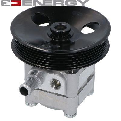 Energy PW680787 Hydraulic Pump, steering system PW680787: Buy near me in Poland at 2407.PL - Good price!