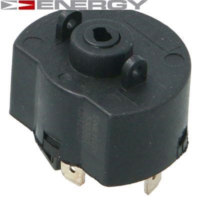 Energy 530395 Ignition-/Starter Switch 530395: Buy near me in Poland at 2407.PL - Good price!