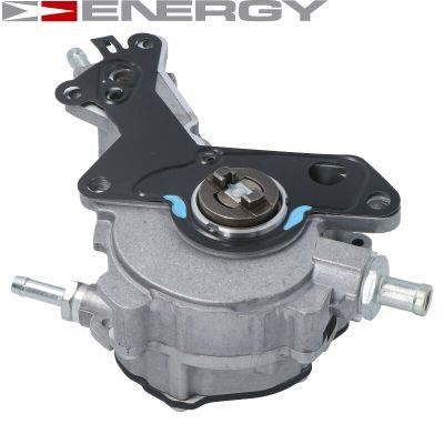 Energy PV0013 Vacuum Pump, braking system PV0013: Buy near me in Poland at 2407.PL - Good price!