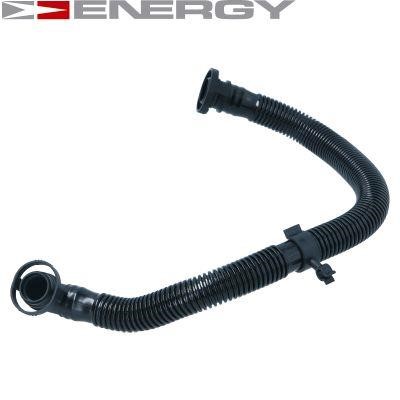 Energy SE00059 Hose, cylinder head cover breather SE00059: Buy near me in Poland at 2407.PL - Good price!