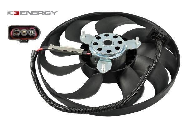 Energy EC0005 Hub, engine cooling fan wheel EC0005: Buy near me in Poland at 2407.PL - Good price!
