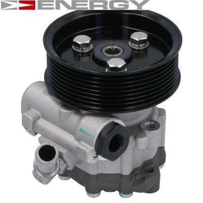Energy PW680455 Hydraulic Pump, steering system PW680455: Buy near me in Poland at 2407.PL - Good price!