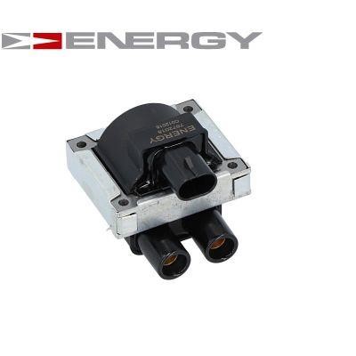 Energy CZ0008 Ignition coil CZ0008: Buy near me at 2407.PL in Poland at an Affordable price!