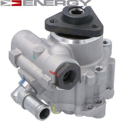 Energy PW680123 Hydraulic Pump, steering system PW680123: Buy near me in Poland at 2407.PL - Good price!