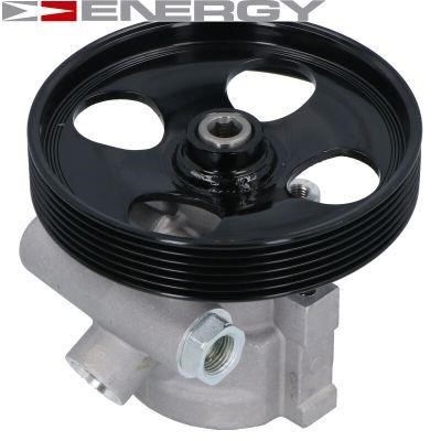 Energy PW680517 Hydraulic Pump, steering system PW680517: Buy near me in Poland at 2407.PL - Good price!