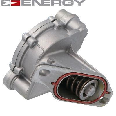 Energy PV0008 Vacuum Pump, braking system PV0008: Buy near me in Poland at 2407.PL - Good price!