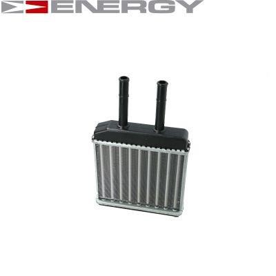 Energy 96314858 Heat exchanger, interior heating 96314858: Buy near me in Poland at 2407.PL - Good price!