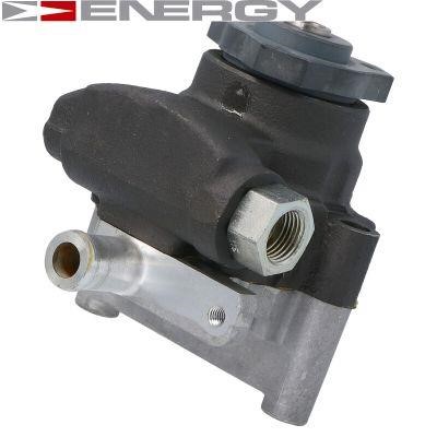 Energy PW690108 Hydraulic Pump, steering system PW690108: Buy near me in Poland at 2407.PL - Good price!