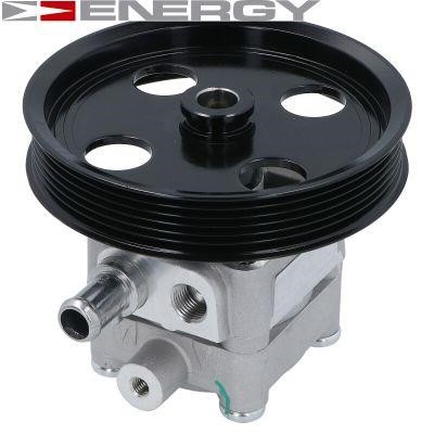 Energy PW680789 Hydraulic Pump, steering system PW680789: Buy near me in Poland at 2407.PL - Good price!