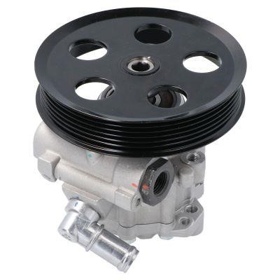 Energy PW680116 Hydraulic Pump, steering system PW680116: Buy near me in Poland at 2407.PL - Good price!