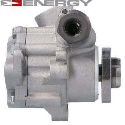 Hydraulic Pump, steering system Energy PW7844