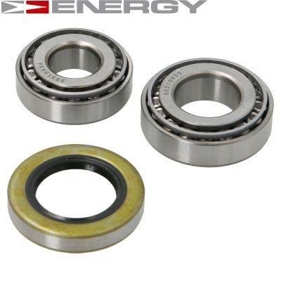 Energy 96316634 Wheel bearing kit 96316634: Buy near me in Poland at 2407.PL - Good price!