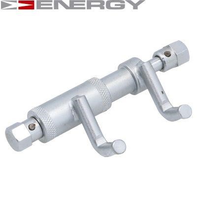 Energy NE00233 Інструмент для монтажу, сталева скоба система відведення ВГ NE00233: Купити у Польщі - Добра ціна на 2407.PL!