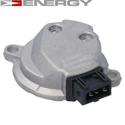 Energy CH0004 Camshaft position sensor CH0004: Buy near me in Poland at 2407.PL - Good price!