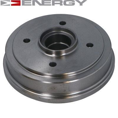 Energy 96316636 Front brake drum 96316636: Buy near me in Poland at 2407.PL - Good price!
