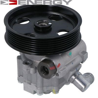 Energy PW690063 Hydraulic Pump, steering system PW690063: Buy near me in Poland at 2407.PL - Good price!
