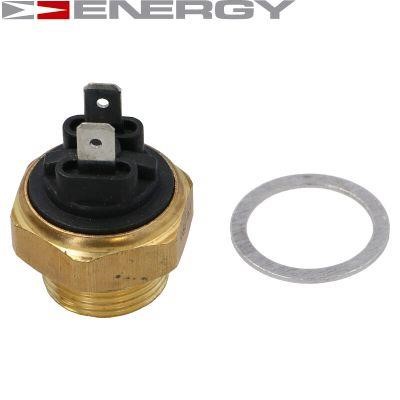 Energy G633604 Fan switch G633604: Buy near me in Poland at 2407.PL - Good price!