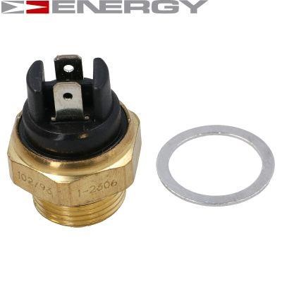 Energy G634206 Fan switch G634206: Buy near me in Poland at 2407.PL - Good price!