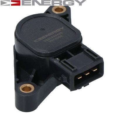 Energy TPS0005 Throttle position sensor TPS0005: Buy near me in Poland at 2407.PL - Good price!