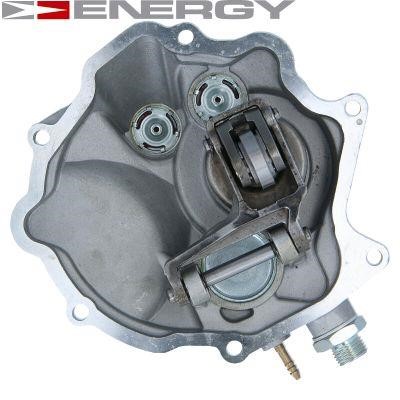 Vacuum Pump, braking system Energy PV0001