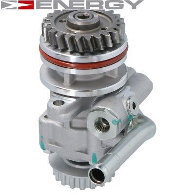 Energy PW690059 Hydraulic Pump, steering system PW690059: Buy near me in Poland at 2407.PL - Good price!