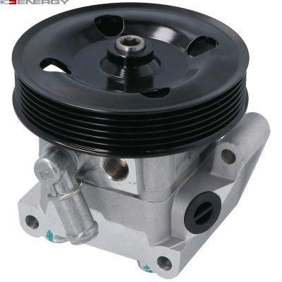 Energy PW690112 Hydraulic Pump, steering system PW690112: Buy near me in Poland at 2407.PL - Good price!