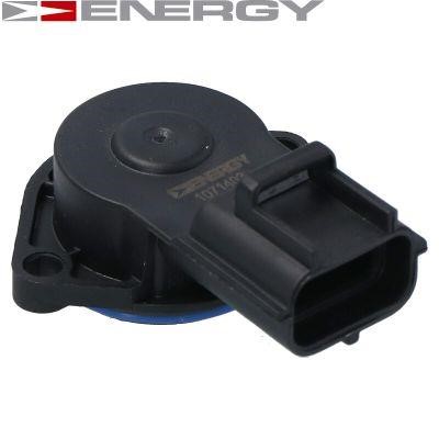 Energy TPS0009 Throttle position sensor TPS0009: Buy near me in Poland at 2407.PL - Good price!